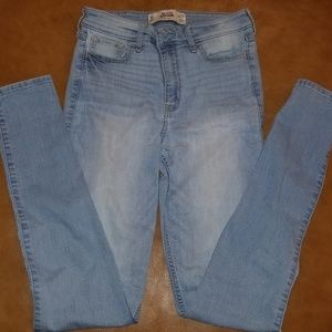 Women's Hollister Jeans